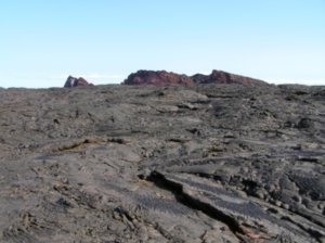 Lava Landscape
