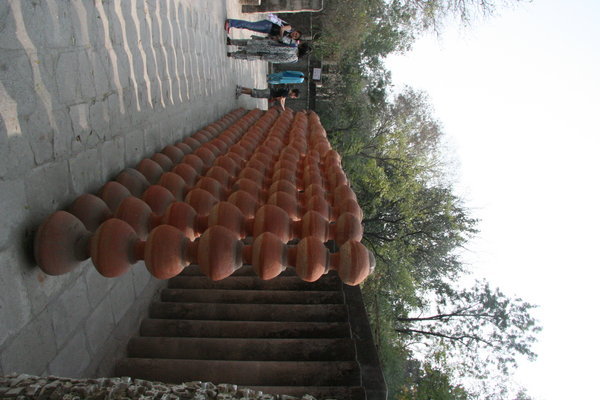 Chandigar Rock Gardens