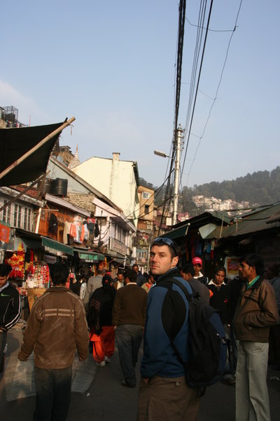 Lower Shimla