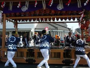Doh Drum Festival, Matsue