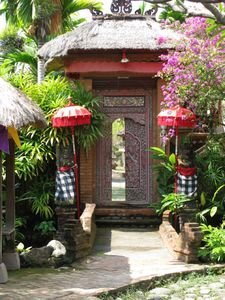 Gateway to Bali