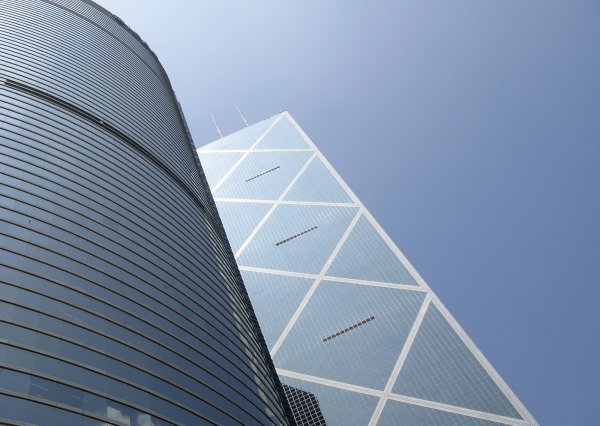 Another skyscraper