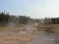 view driving through Yellowstone1