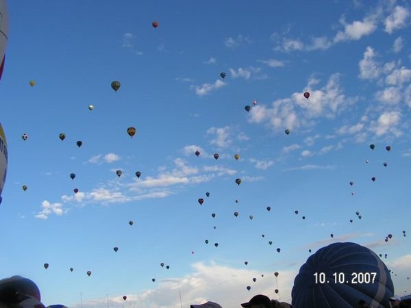 more balloons