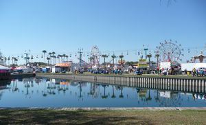 Florida State Fair again