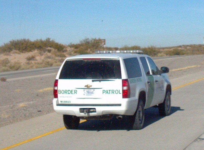 2012-11-30 - A common sight in the Southwest