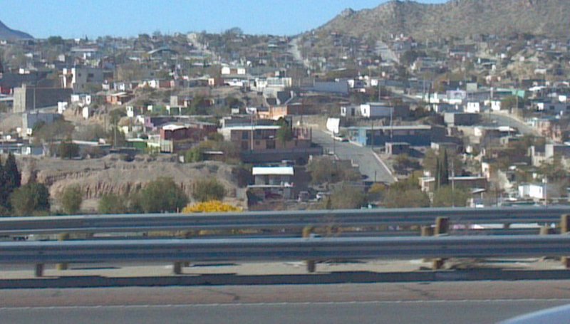 2012-11-30 - more Juarez