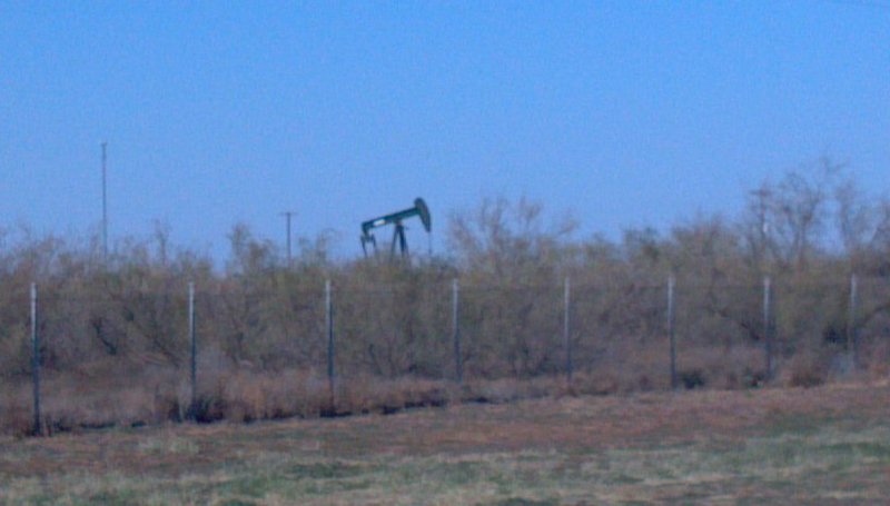 near Midland Texas1
