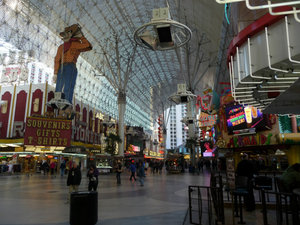 Freemont  Street Downtown7