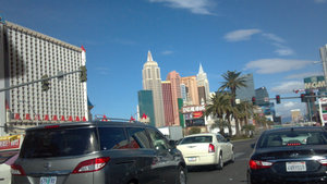 coming into Las Vegas3