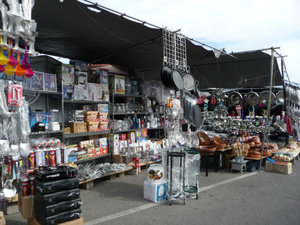 Flea Market1