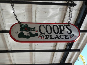 Coops Place New Orleans