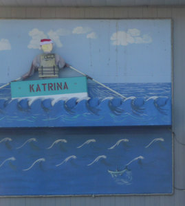 Katrina rowboat 12-24-13
