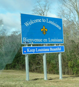 Louisiana  12-29-13