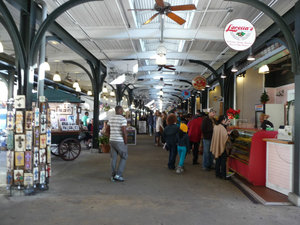 New Orleans Flea Market1