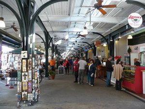 New Orleans Flea Market2