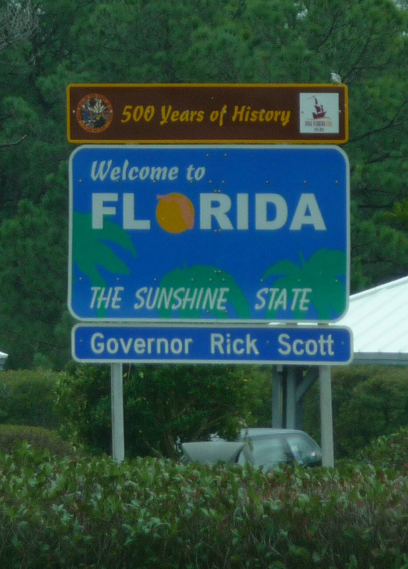 Florida  1-2-14