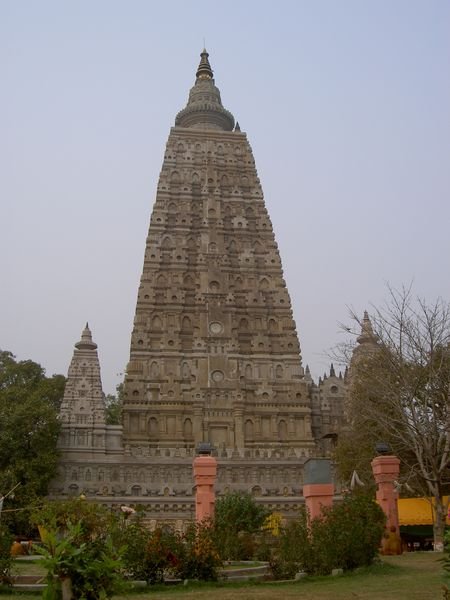 Bodh Gaya Stupa_02