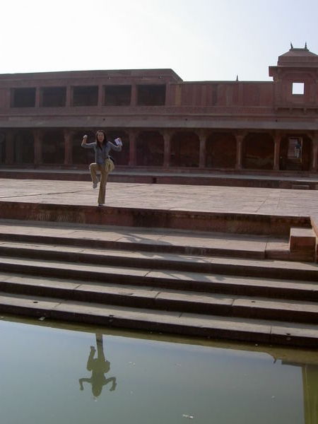 Fatepur Sikri-07
