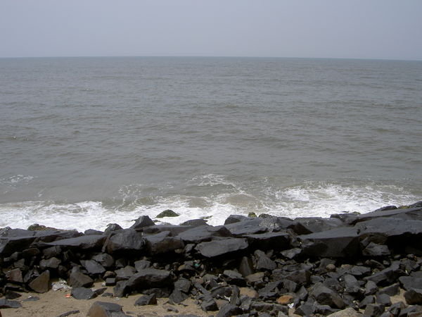 Bay of Bengal 1
