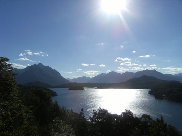 Bariloche- Lake District