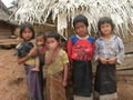 More kids from the Hillside Villages