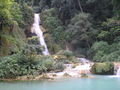 Tat Kuang Si Waterfall