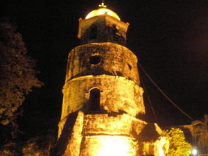 Dumaguete Bell Tower