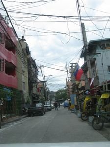 Residential Phillippine Road