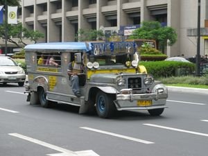Locals Taxi