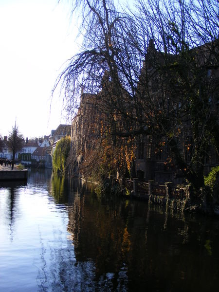 more canal
