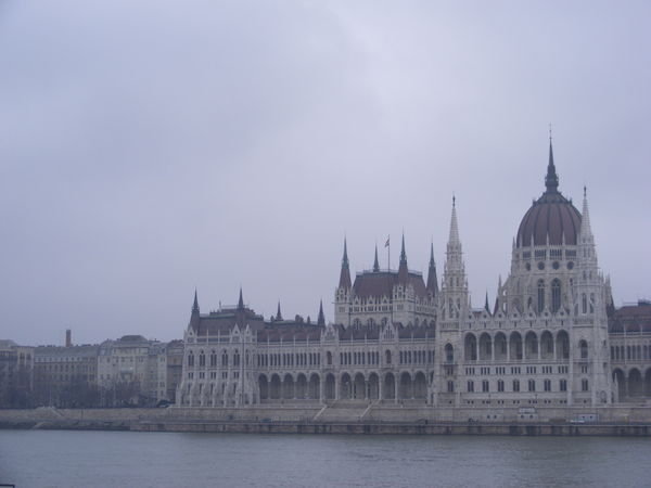 more of the Parliament building