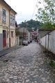 Brasov streets