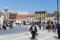 Brasov central square