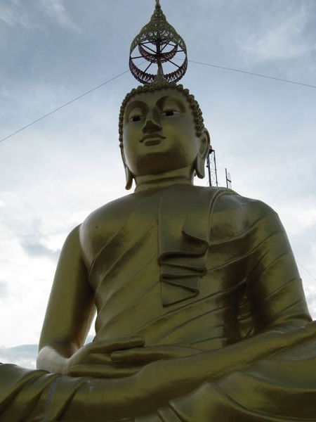 big buddha 2