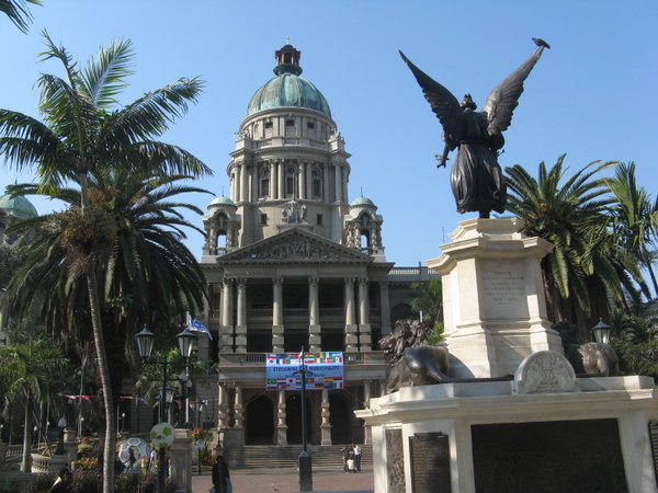Durban Town Hall