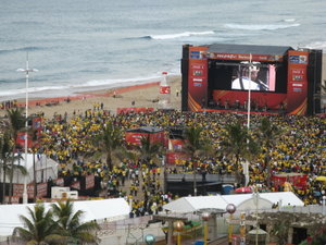 Durban FanFest