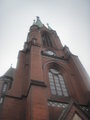 Main Cathedral in Gliwice