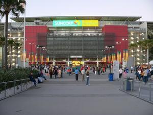 Suncorp stadium
