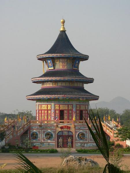 Wat Thavorn Wararam