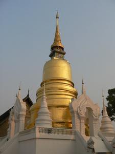 Wat Suan Dork