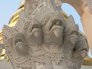 Wat Suan Dork