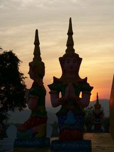 Wat Chom Khao Manilat