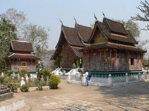 Wat Xiang Thong