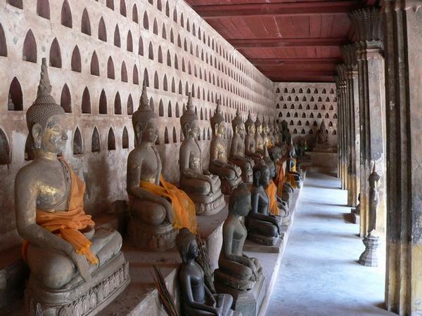 Wat Sisaket