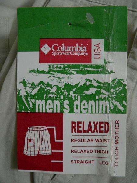 Wonder if the real Columbia labels say that?