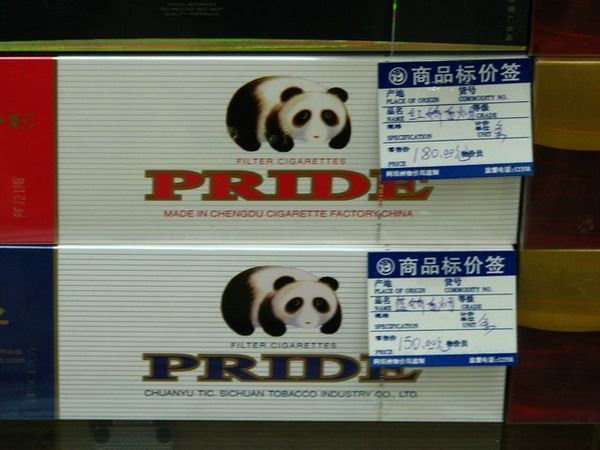 Questionable panda usage