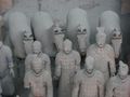Terracotta Army - Pit 1