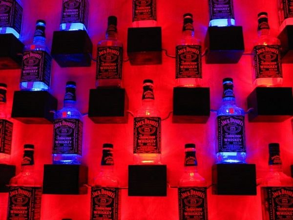Wall of Jack