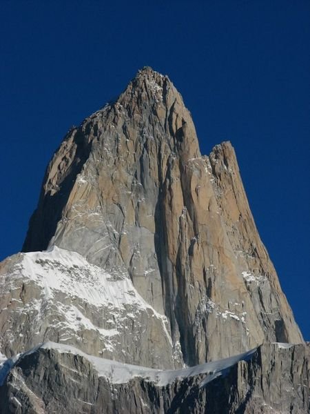 Cerro Fitz Roy